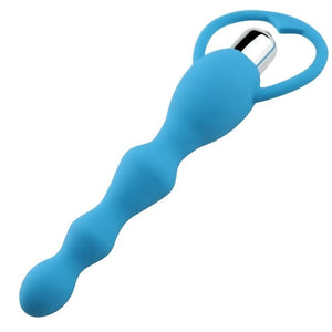 Anal Vibrator Sex Toy