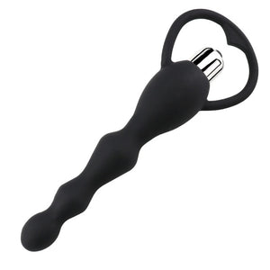 Anal Vibrator Sex Toy