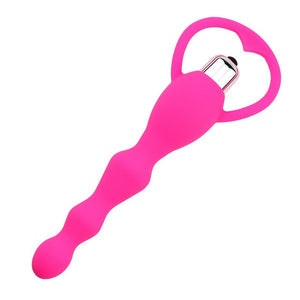 Anal Vibrator Sex Toy