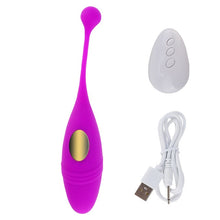 Load image into Gallery viewer, Panties Wireless Remote Control Vibrator Vibrating Eggs
