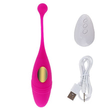 Load image into Gallery viewer, Panties Wireless Remote Control Vibrator Vibrating Eggs
