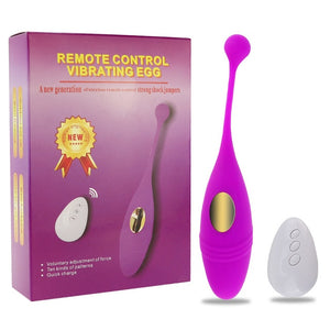 Panties Wireless Remote Control Vibrator Vibrating Eggs