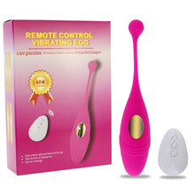 Load image into Gallery viewer, Panties Wireless Remote Control Vibrator Vibrating Eggs
